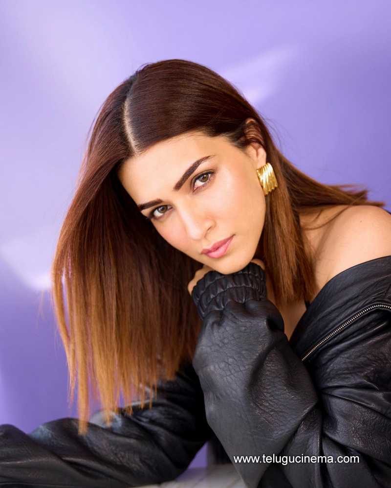 Kriti Sanon