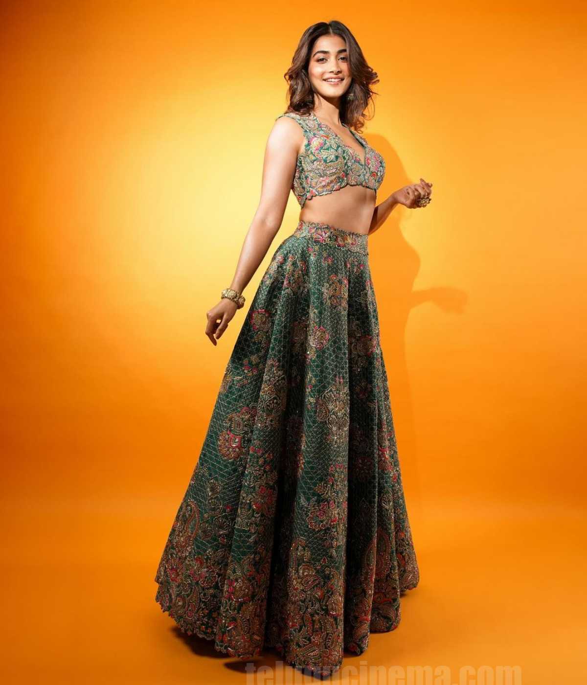 Pooja Hegde