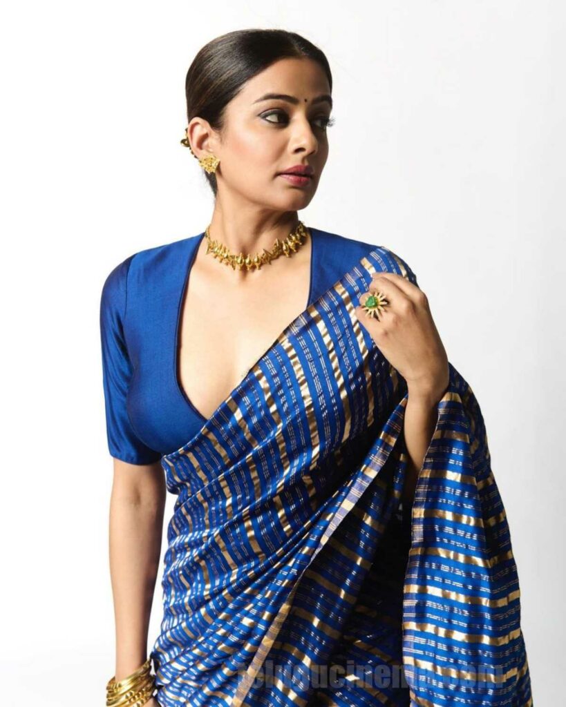 Priyamani