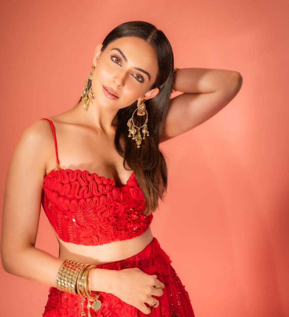 Rakul Preet Singh