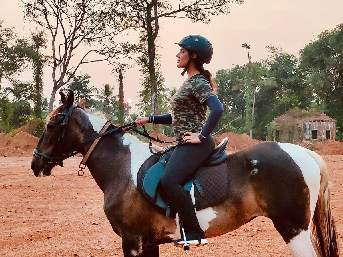 Samyuktha