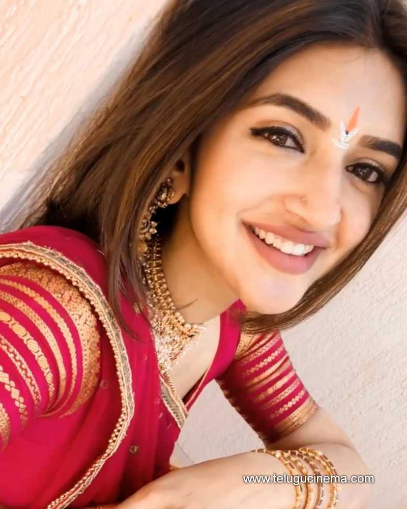 sreeleela stills 19022400000002