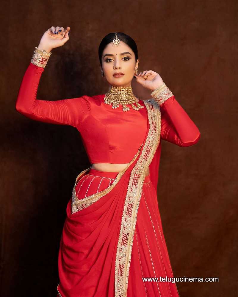 sreemukhi stills 06022400000004