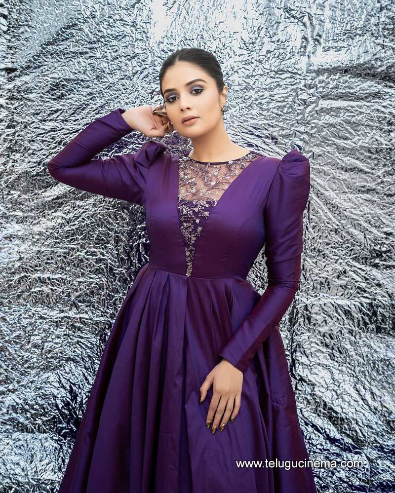 sreemukhi stills 26022400000010