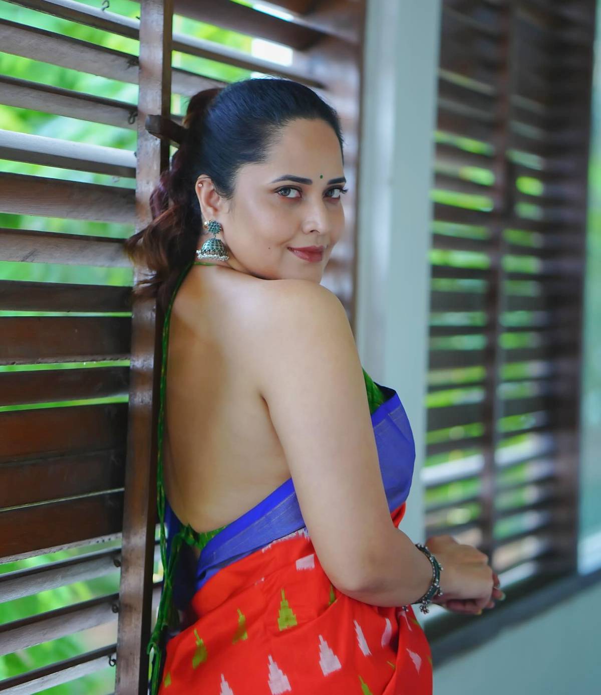 Anasuya