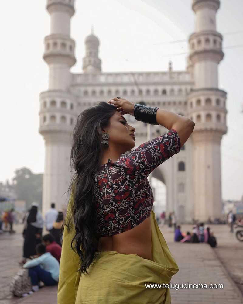 chandrikaravi stills 04032400000004