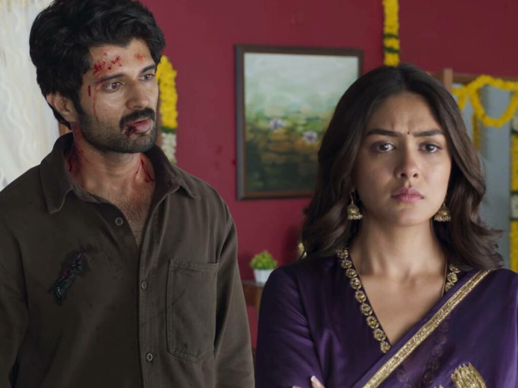 Family Star Review Lacks compelling narration! Telugu Cinema