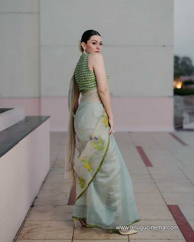 hansika stills 08032400000007