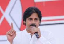 Pawan Kalyan