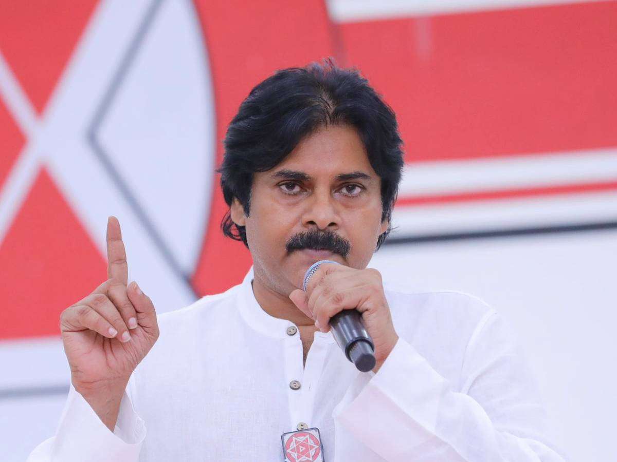 Pawan Kalyan