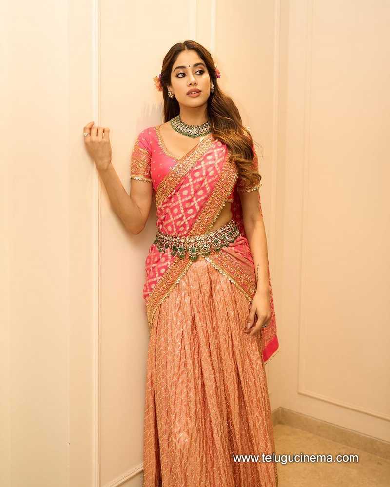 janhvi stills 05032400000004