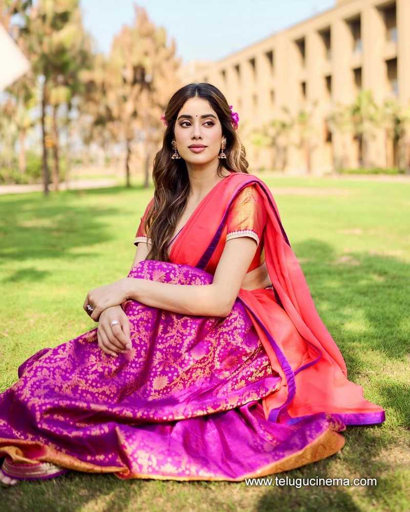 janhvi stills 06032400000005