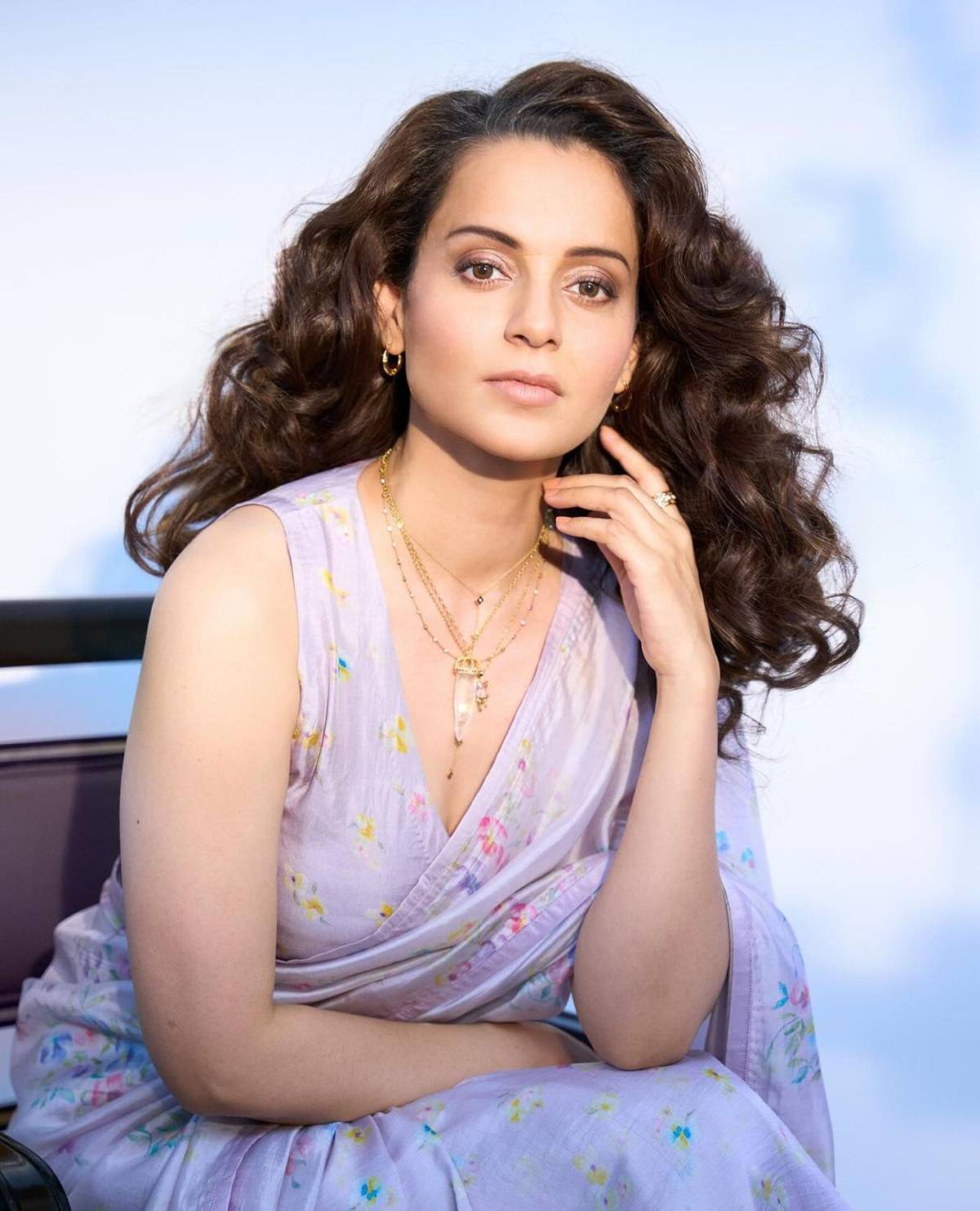 Kangana Ranaut
