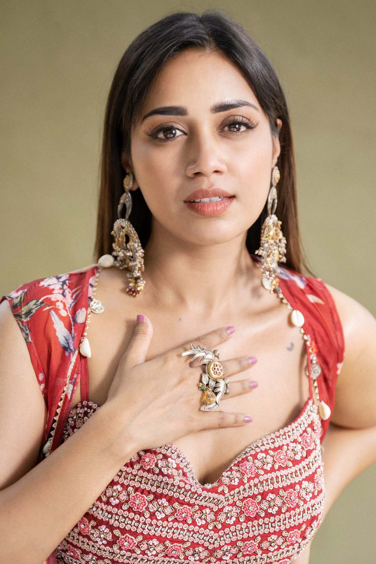 Nivetha Pethuraj