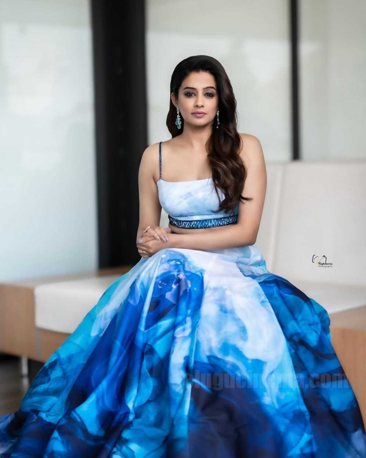 Priyamani