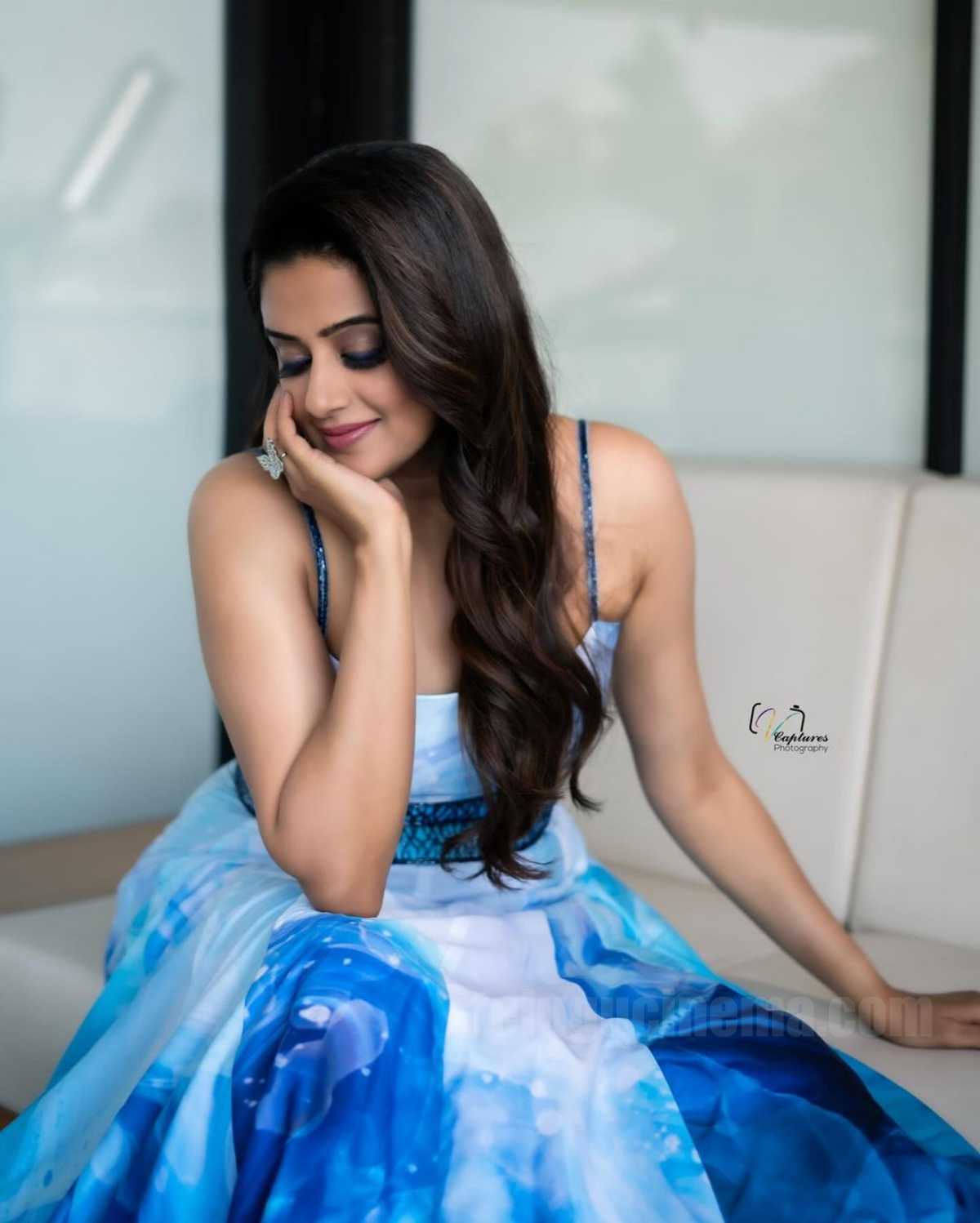 Priyamani