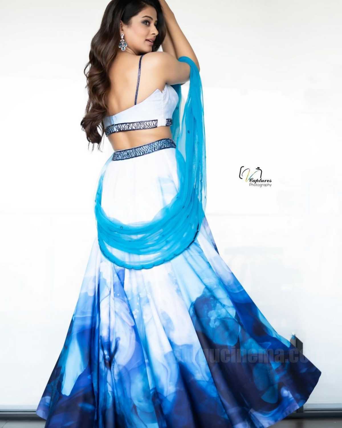 Priyamani
