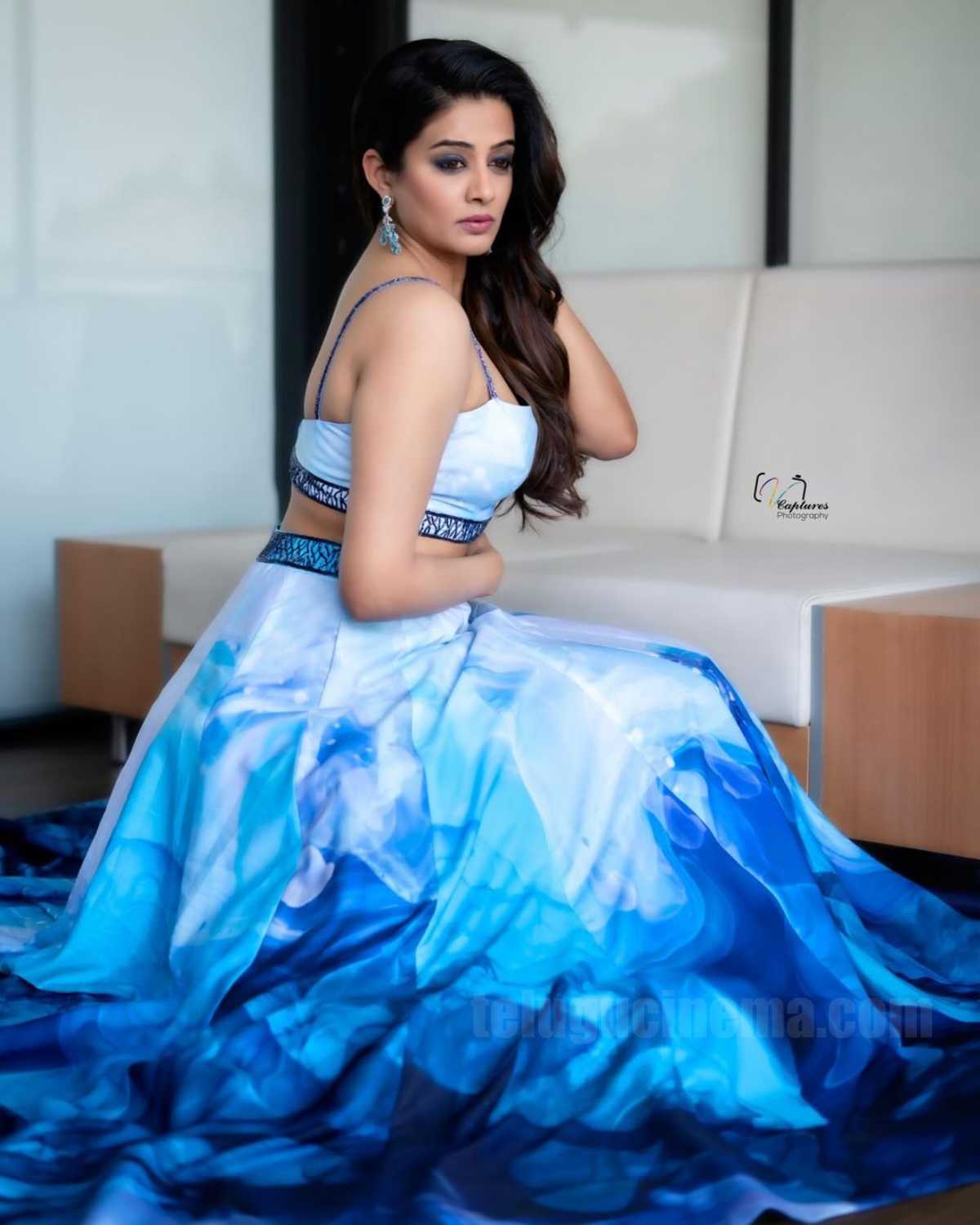 Priyamani