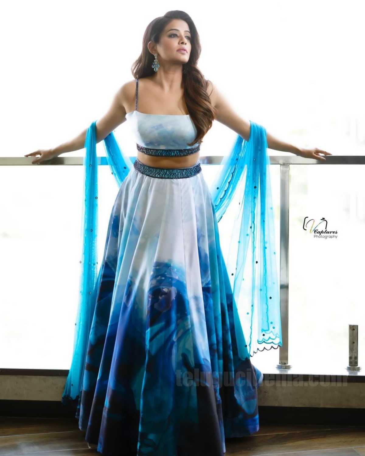 Priyamani
