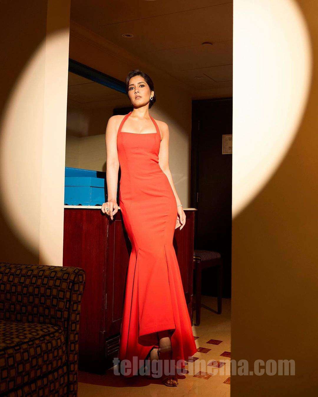 Raashi Khanna