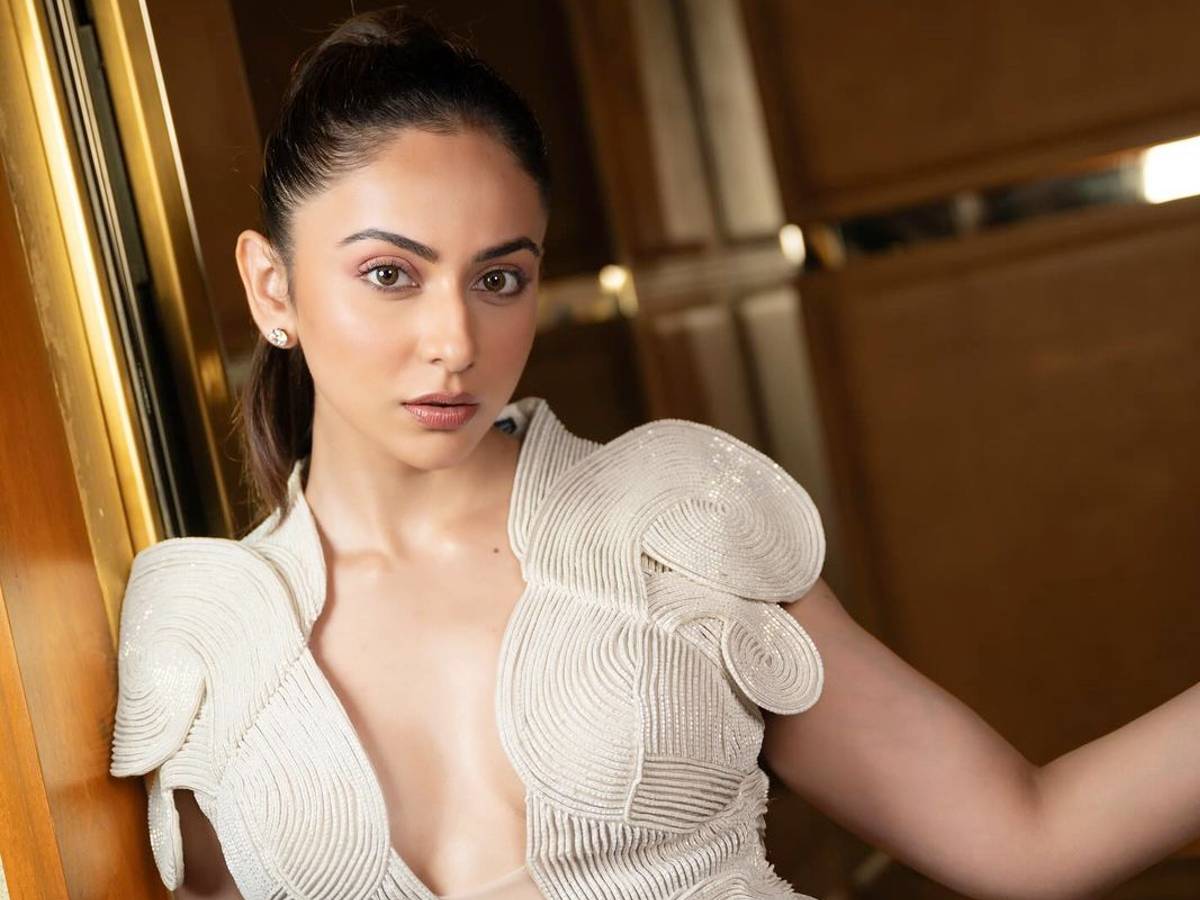 Rakul Preet Singh