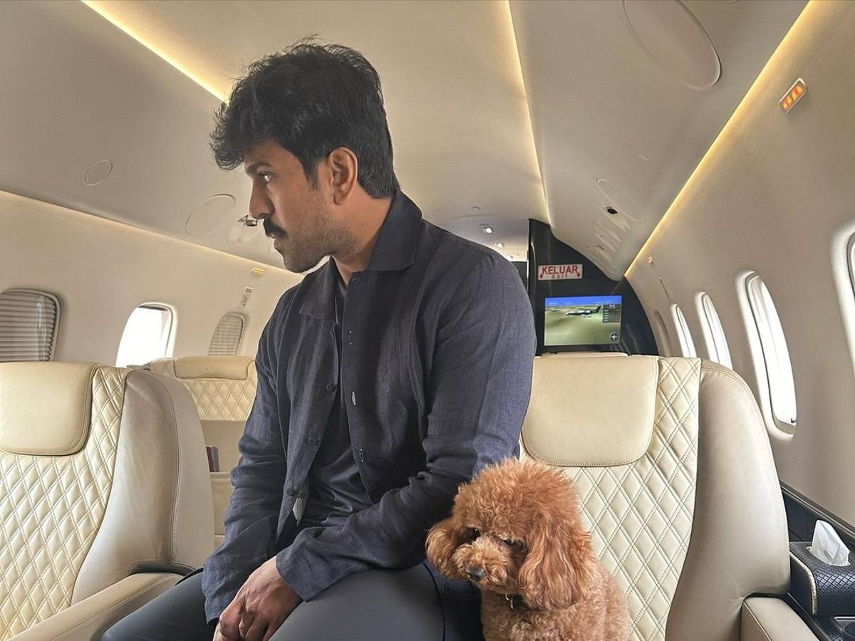 Ram Charan