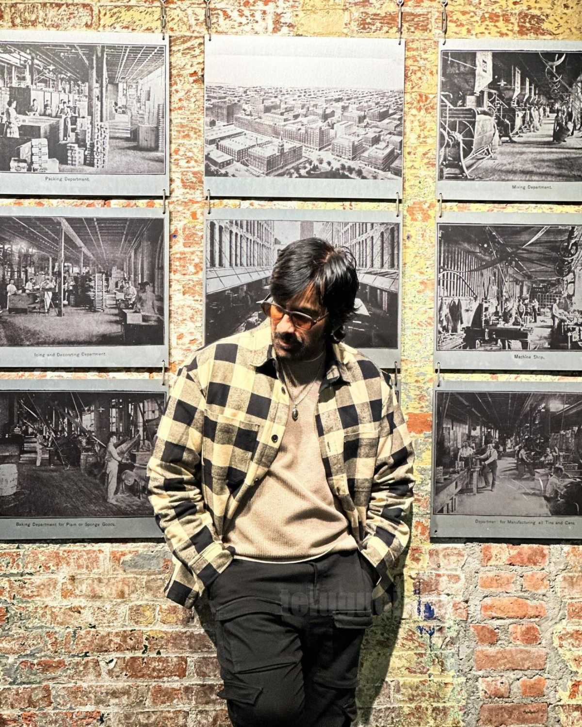 Ravi Teja