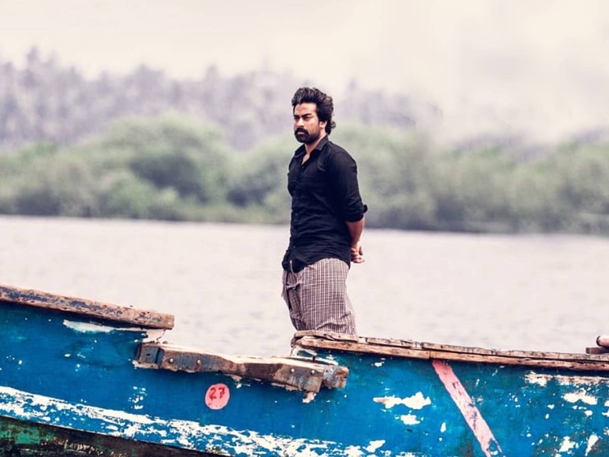 Sasivadane Release Date