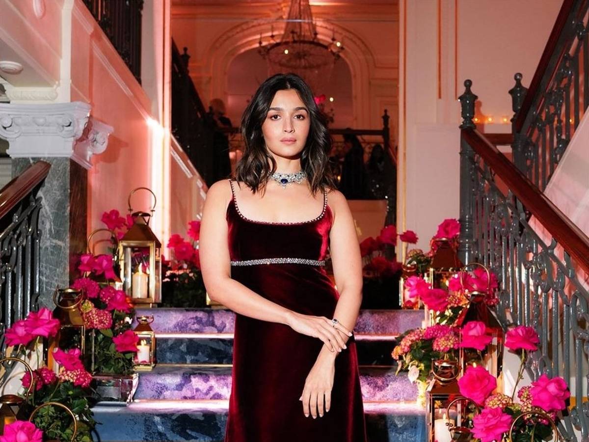 Alia Bhatt