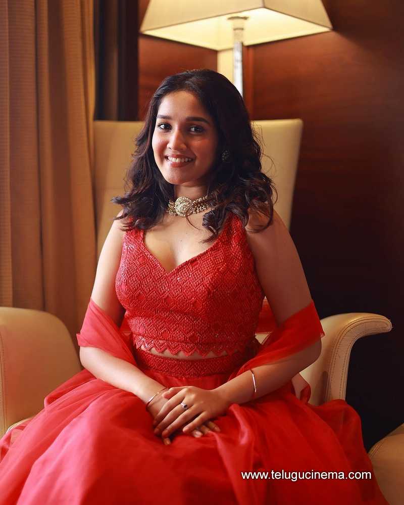 anikha stills 060424 02