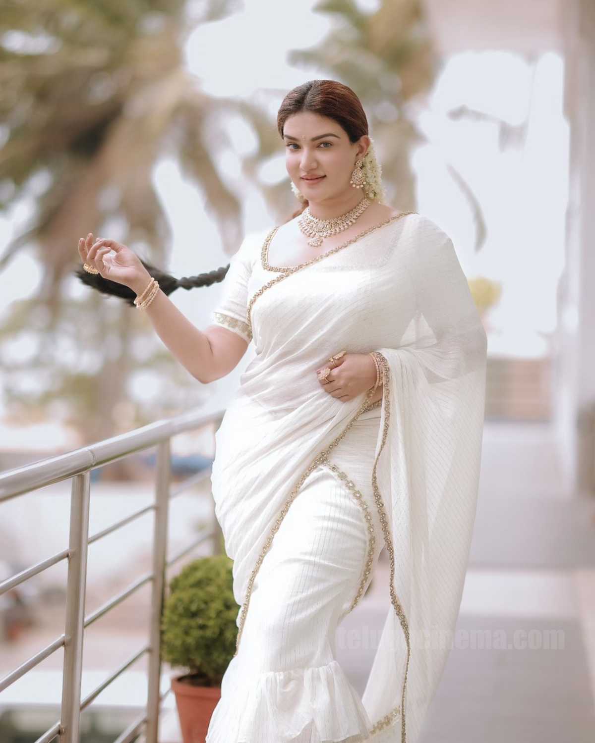 Honey Rose