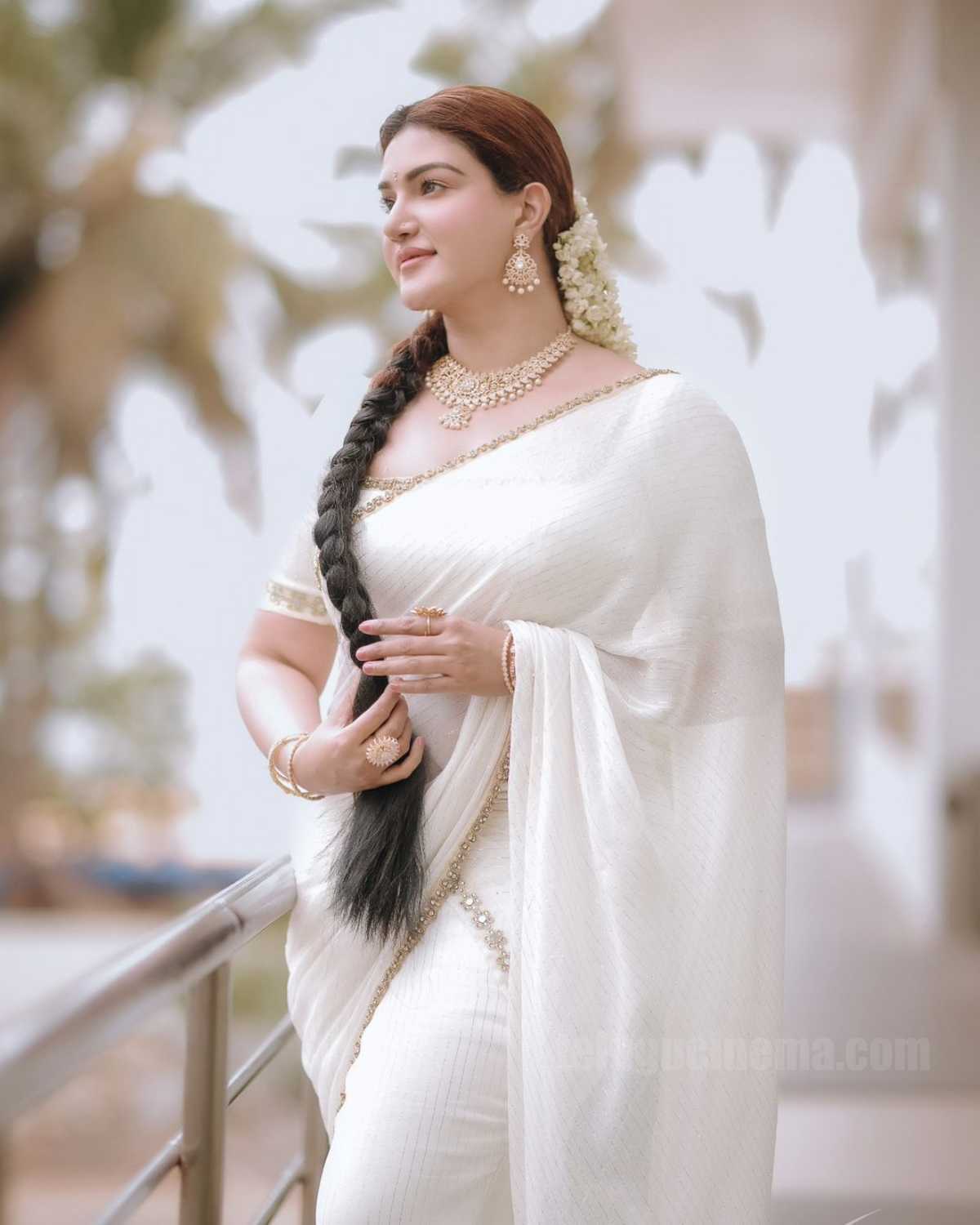 Honey Rose