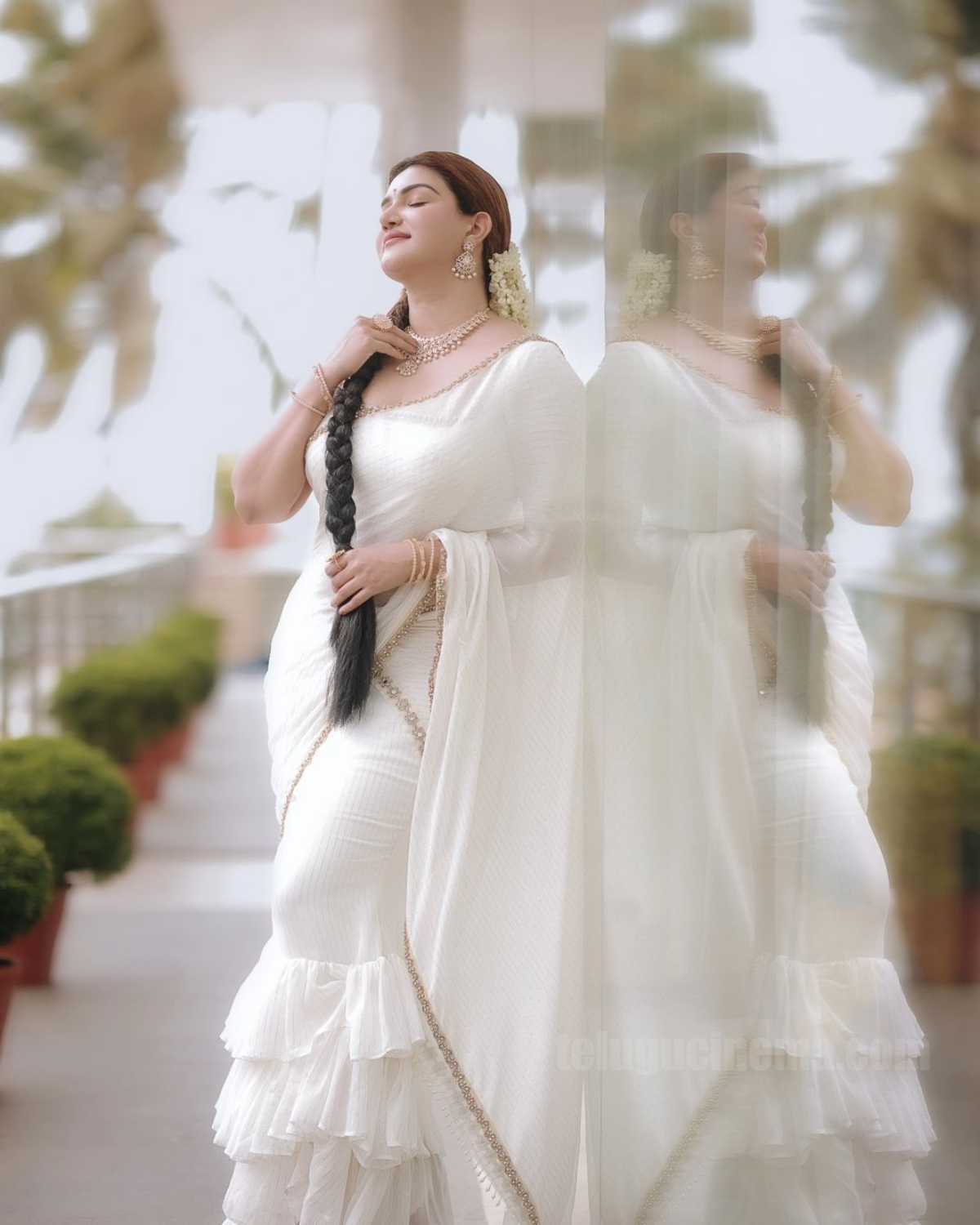 Honey Rose