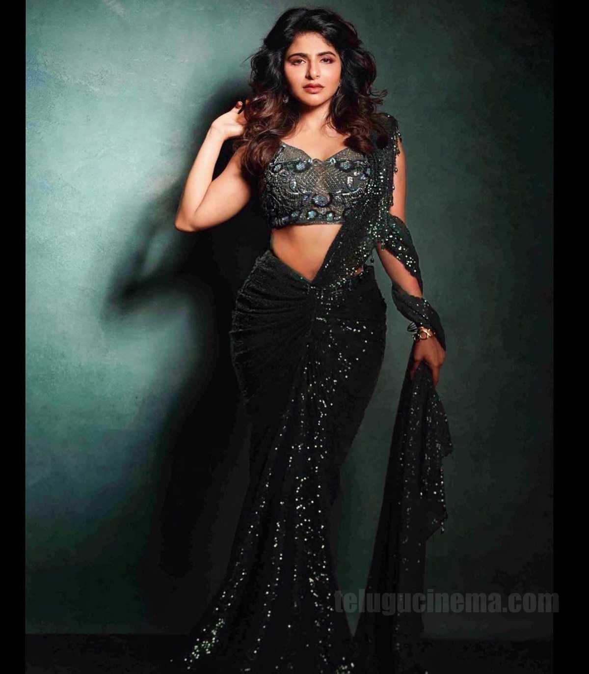 Iswarya Menon
