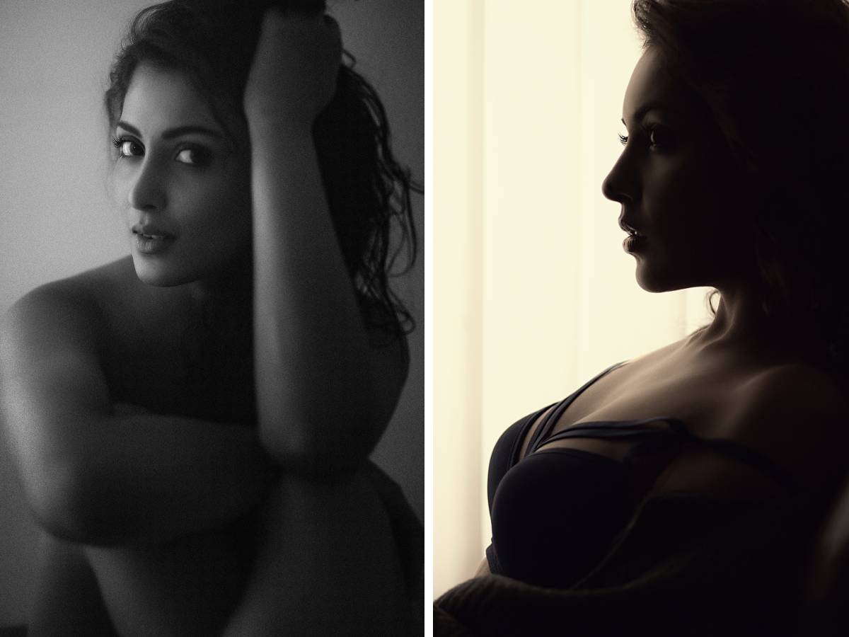 Madhu Shalini