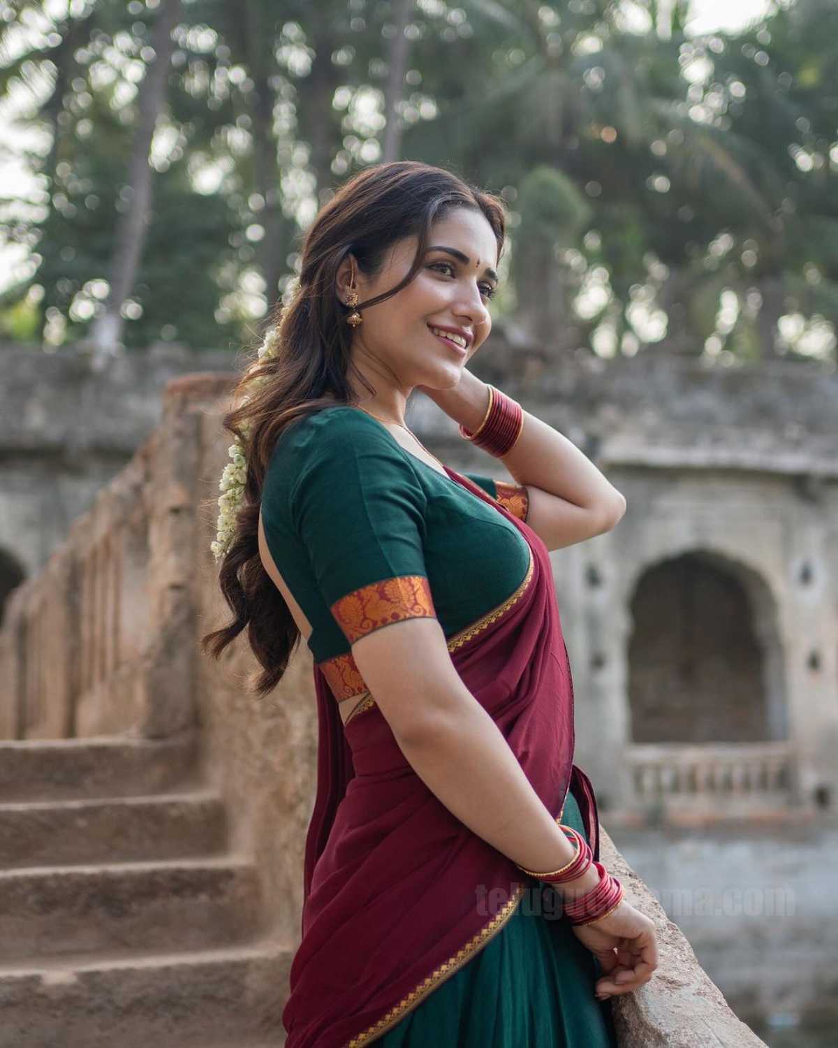 Ruhani Sharma