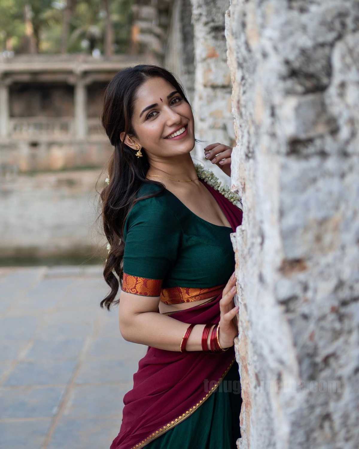Ruhani Sharma