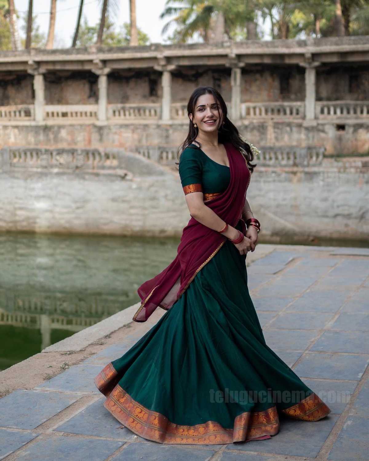 Ruhani Sharma
