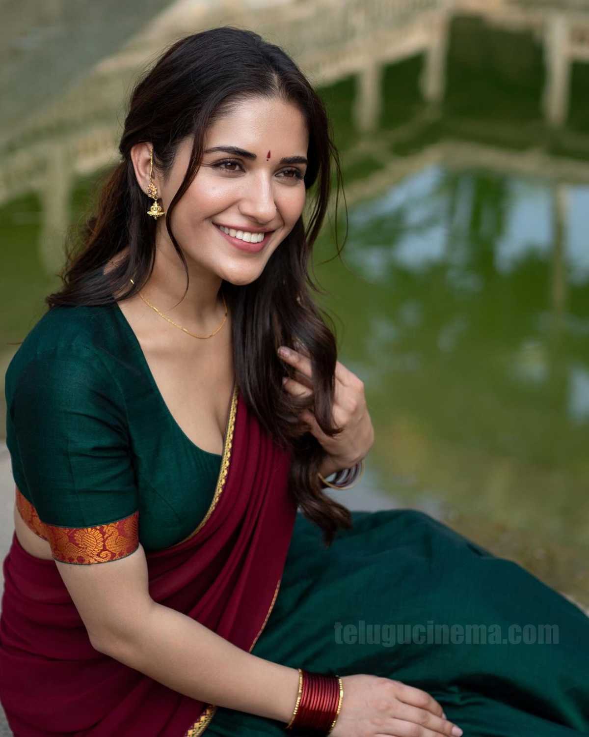 Ruhani Sharma