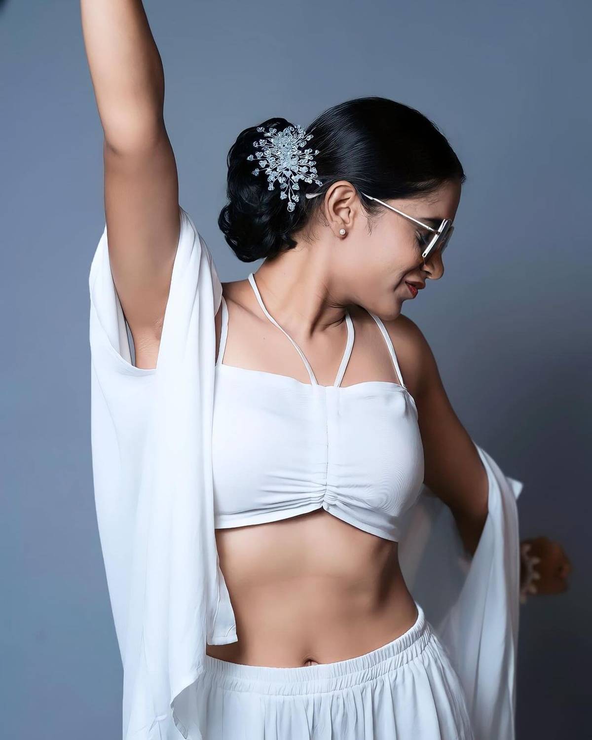 Sahithi Dasari