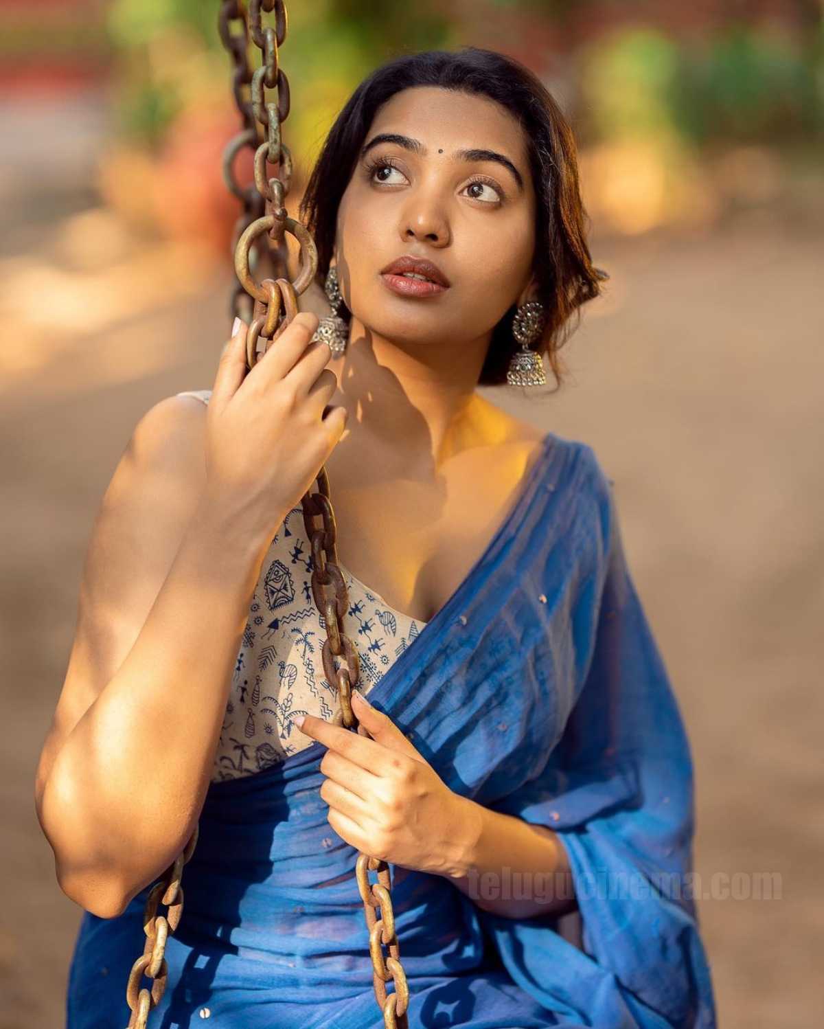 Shivathmika