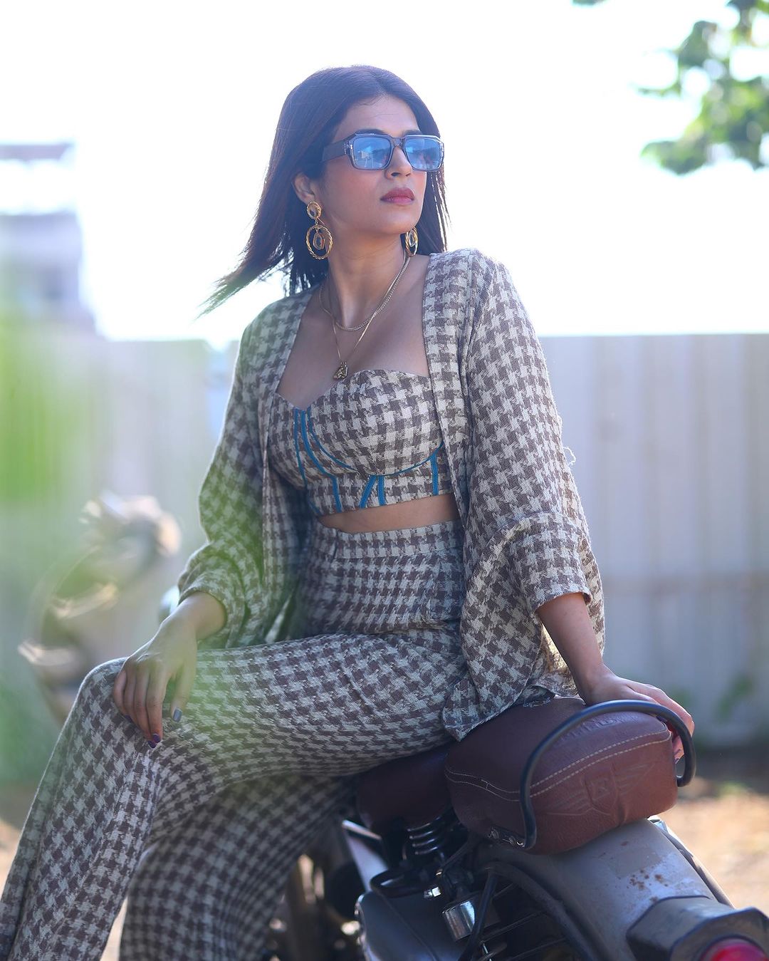 Shraddha Das