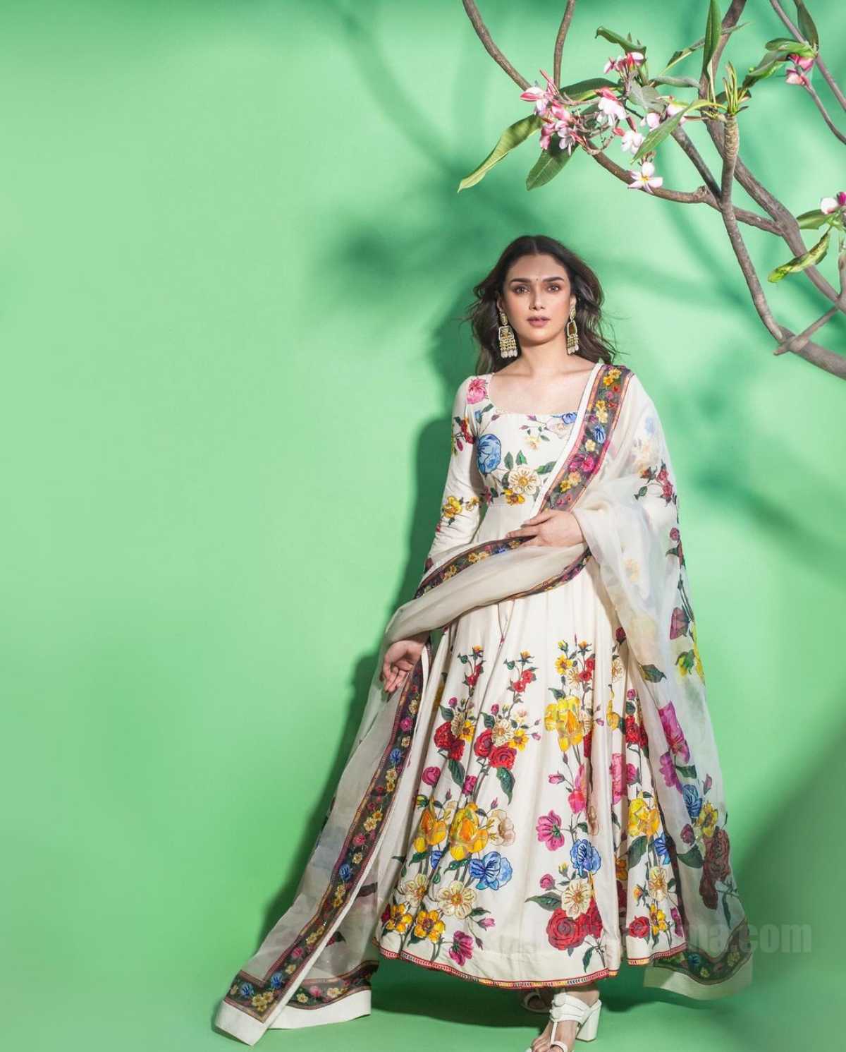 Aditi Rao