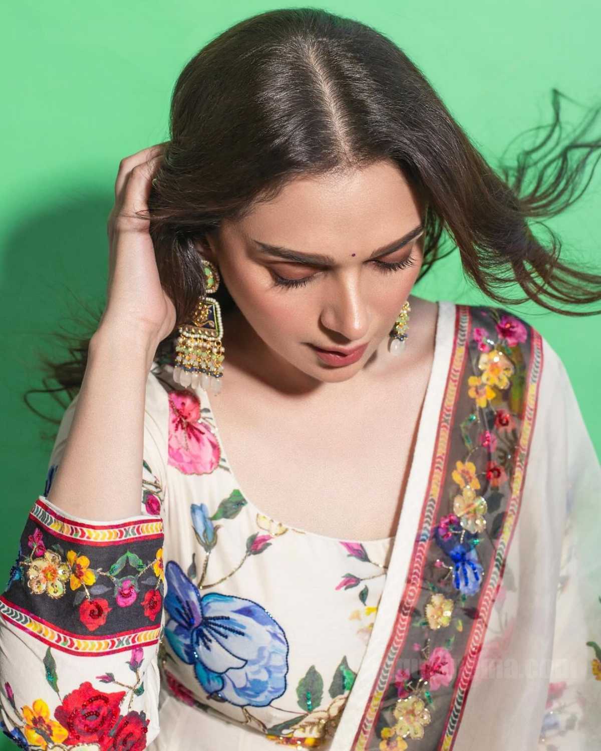 Aditi Rao