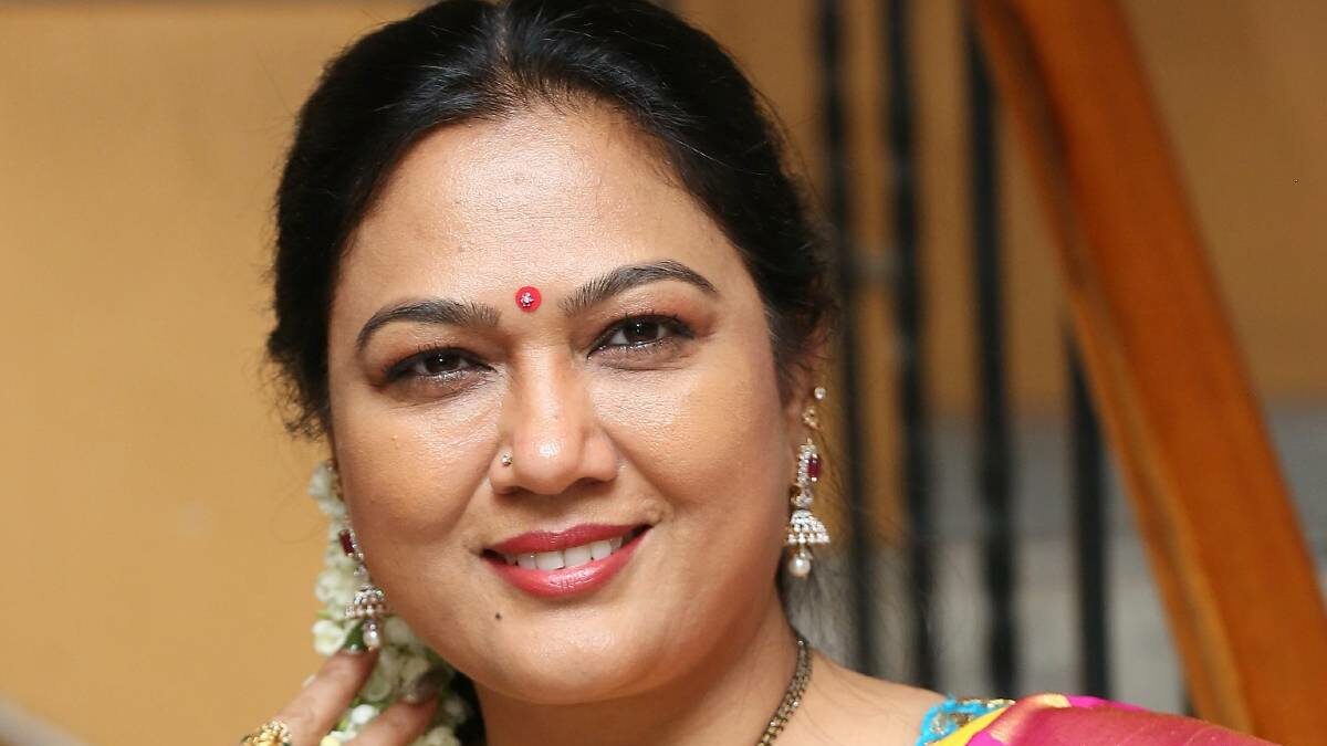 Hema dismisses reports about the Bengaluru rave party | Telugu Cinema