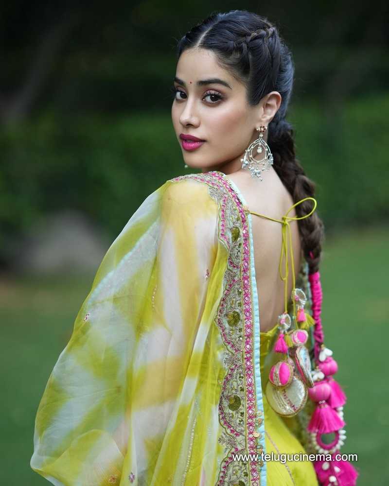 jahnvikapoor stills 280524 04