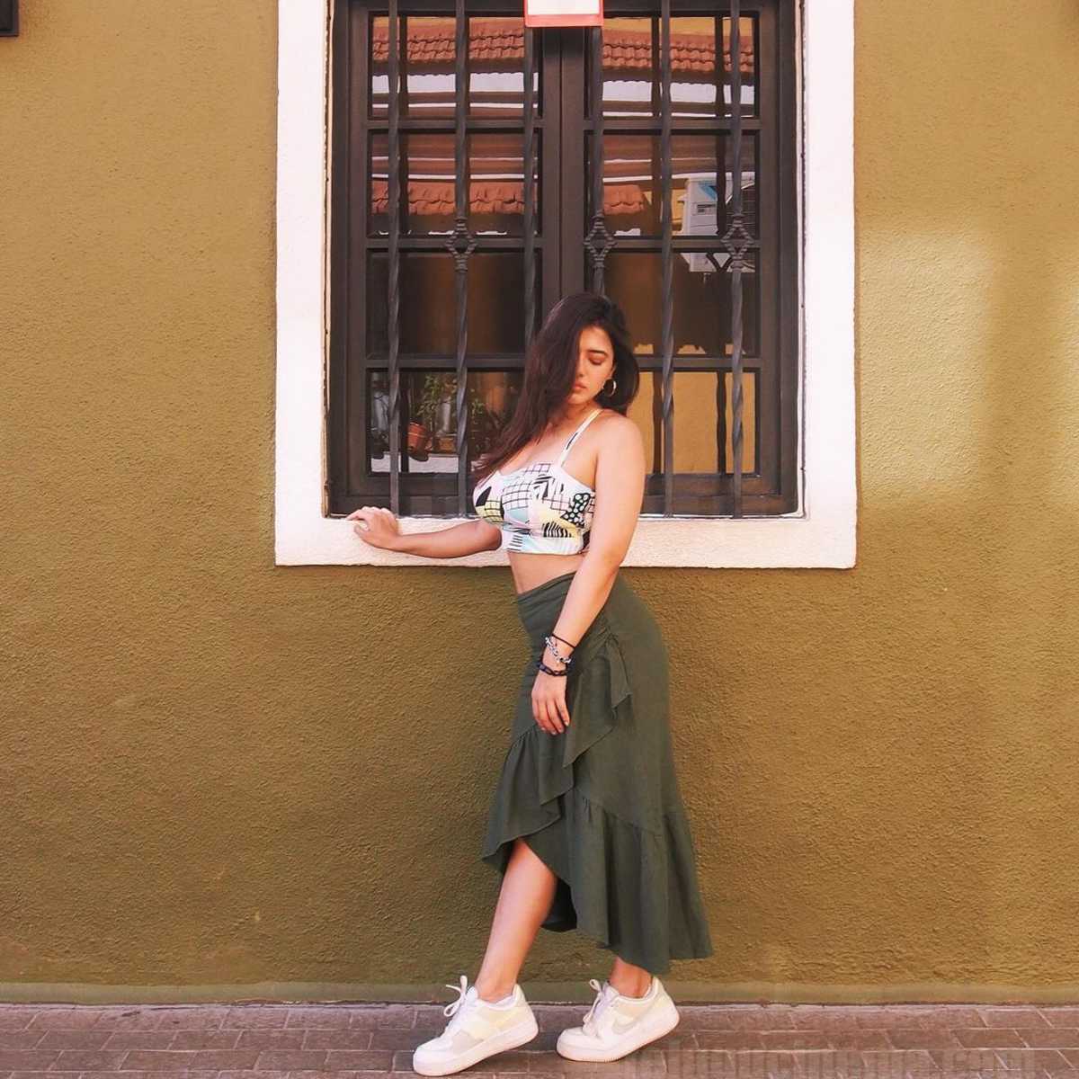 Ketika Sharma