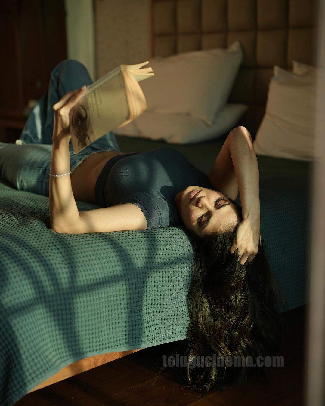 Malavika Mohanan