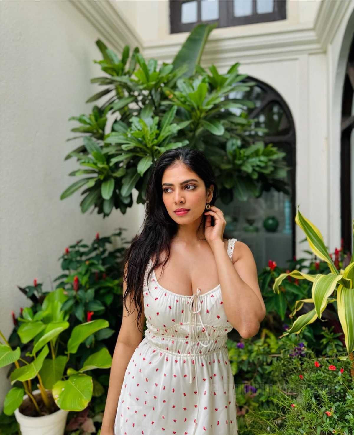 Malavika Mohanan