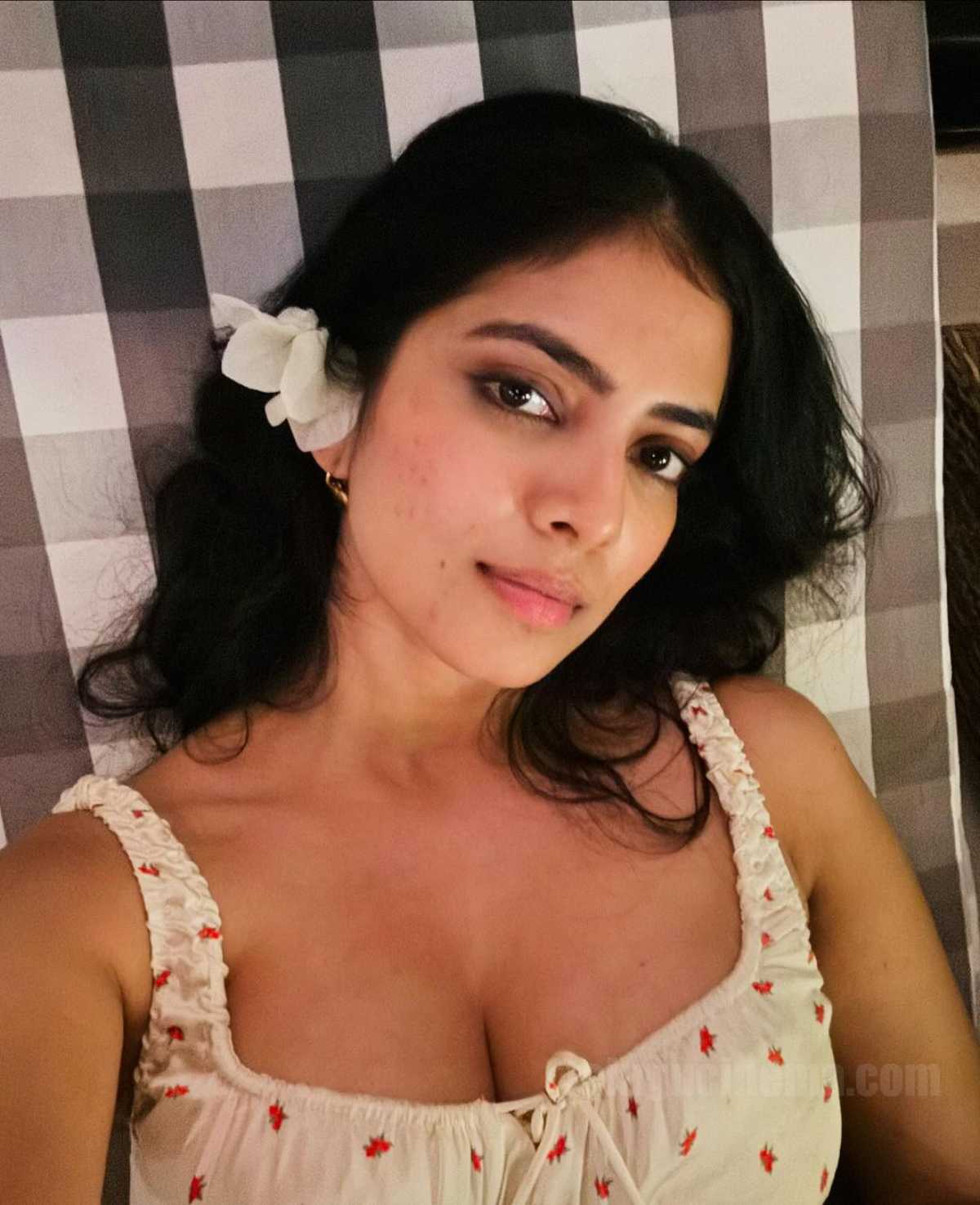 Malavika Mohanan